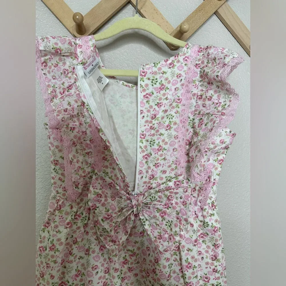 LoveShackFancy american girl
